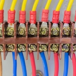 برق و صنعت اردکانی ۱۱۰