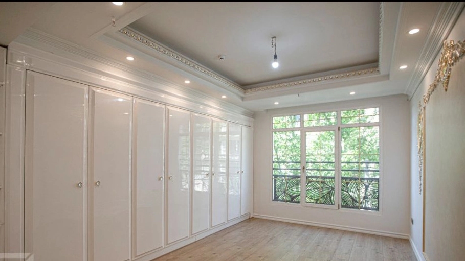 راهنمای انتخاب کمد دیواری