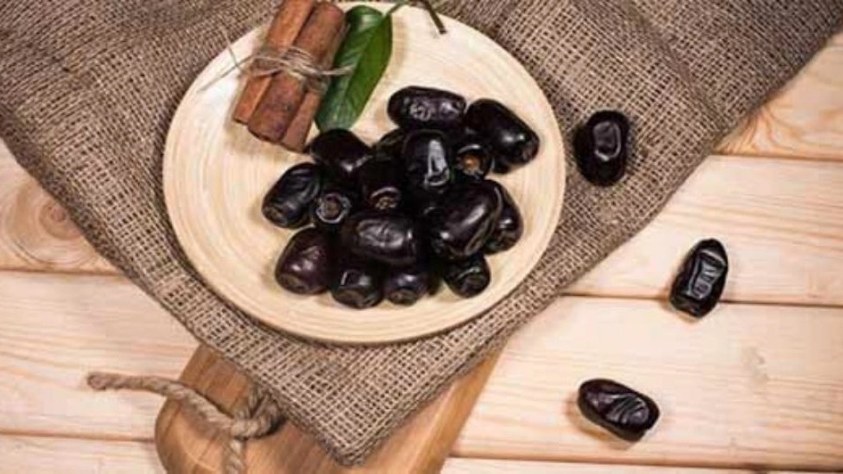 خرید و فروش خرما و رطب مضافتی در بم