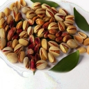 مغز پسته عباسی، فروش و پخش انواع مغز پسته گندمی در رفسنجان