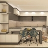 کابینت آلفرد کابیران