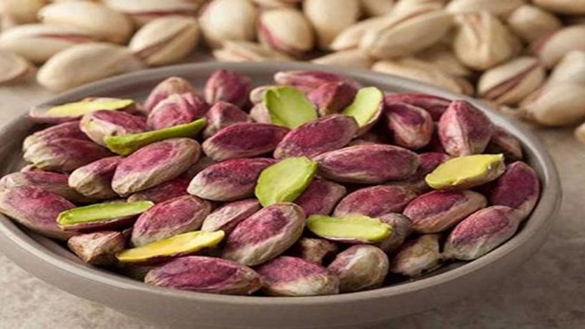 فواید و خواص پسته گندمی