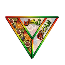 میوه خشک مشگینی ژیکان