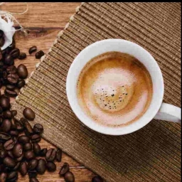 کافی شاپ ریحون