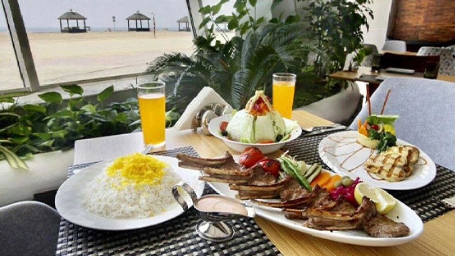 آشنایی با بهترین غذاهای سنتی کیش آشنایی با بهترین غذاهای سنتی کیش