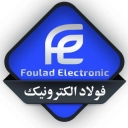 فولاد الکترونیک، فروش کنترل بیسیم جرثقیل سقفی و دروازه ای در مازندران