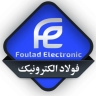 فولاد الکترونیک