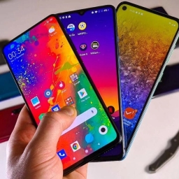 موبایل استور