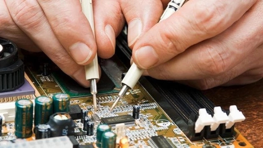 تعمیرات تلویزیون علی نژاد در بیرجند