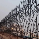 حفاظ رفعتی، تولید و فروش حفاظ شاخ گوزنی و درب آکاردئون در تهران