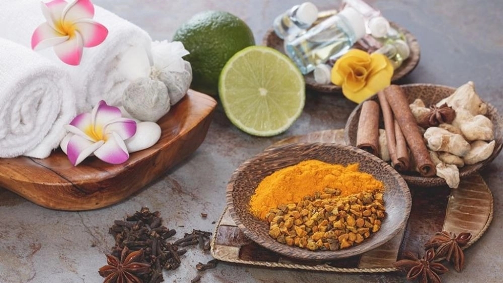 طب سنتی در شهر ری