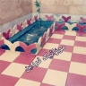 موزاییک فردین