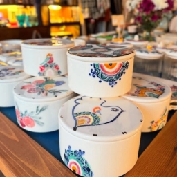 گالری مهرآبان
