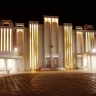 تالار مجلل عمارت