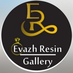 گالری رزین ایواژ