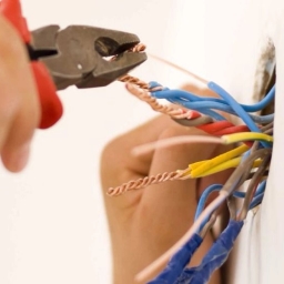 خدمات برق اعتمادی