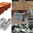 مصالح ساختمانی حافظ، فروش سیمان بلوک کاشی و سرامیک در چابهار