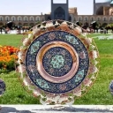 تولیدی صنایع دستی حسینی در اصفهان
