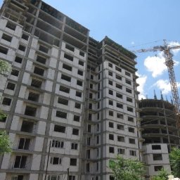 شرکت عمارت شریف