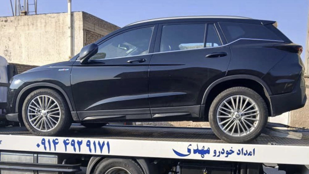 امداد جرثقیل مهدی امداد جرثقیل مهدی