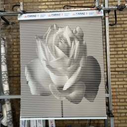کارخانه تولیدی دنیز