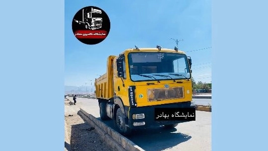 خرید و فروش کامیون در کرمان خرید و فروش کامیون در کرمان
