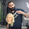 آموزشگاه آرایشگری مردانه آرا