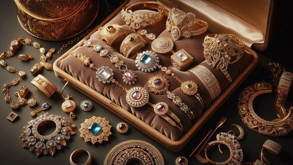 فروش طلای ونوس در برازجان