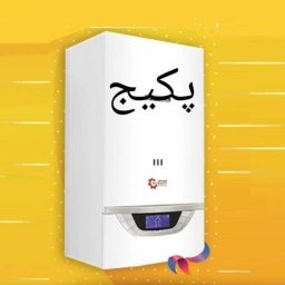 تاسیسات رضایی