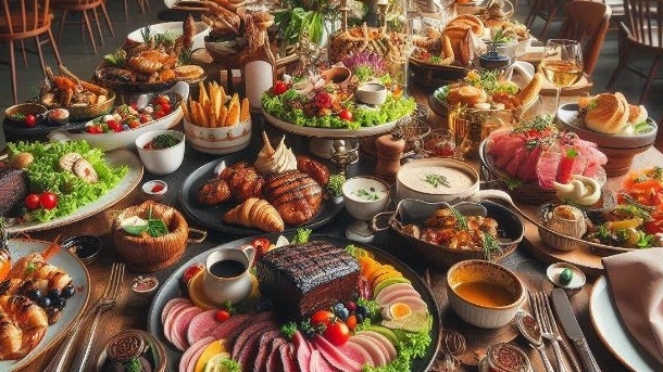 رستوران چلچراغ سیرجان رستوران چلچراغ سیرجان