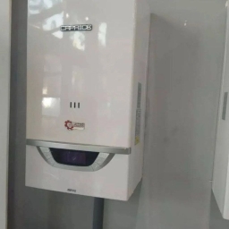 فروشگاه شوفاژ ملکی