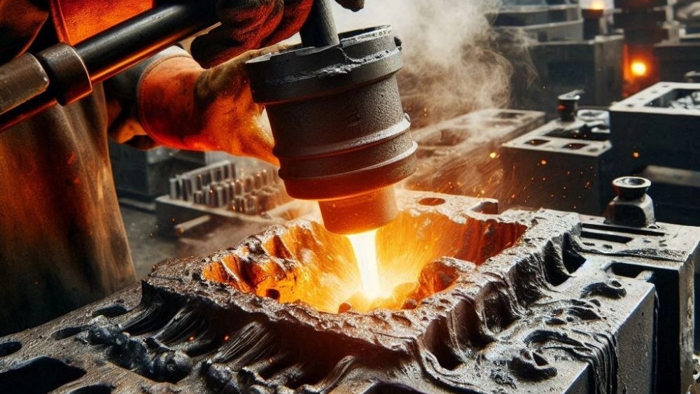 مدل سازی قطعات چدنی ریخته گری مهر آذر مدل سازی قطعات چدنی ریخته گری مهر آذر