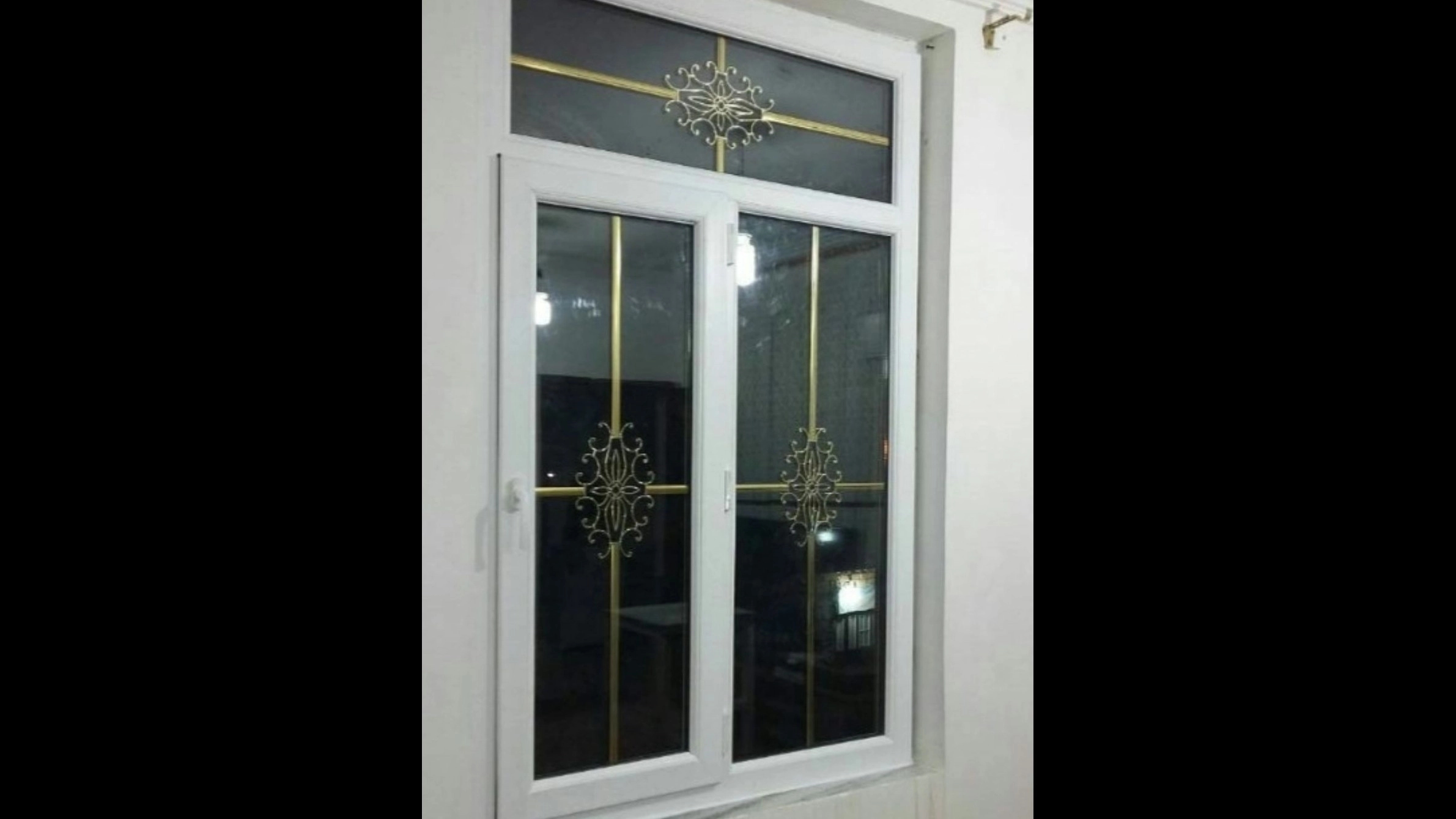تولید و ساخت پنجره دوجداره