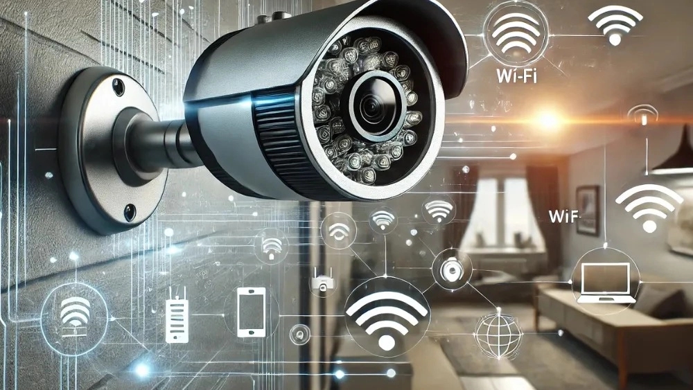 فروش دوربین مدار بسته سیستم امنیتی آگاه همساز فروش دوربین مدار بسته سیستم امنیتی آگاه همساز
