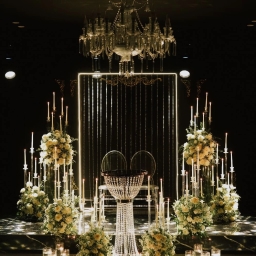 باغ تالار شاهکار