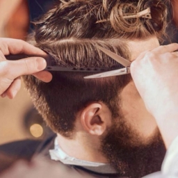 آموزشگاه آرایشگری مردانه امیر شادی