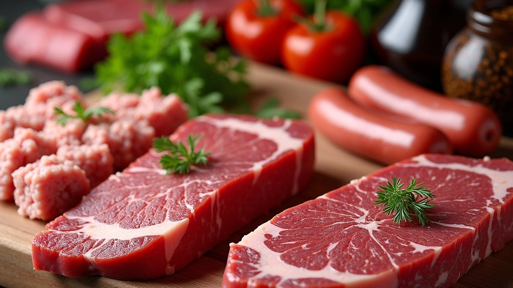 فروشگاه پروتئینی آرتا، مرجع محصولات گوشتی گوشتیران در زنجان