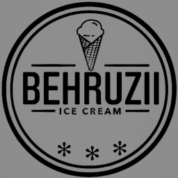 بستنی  بهروزی