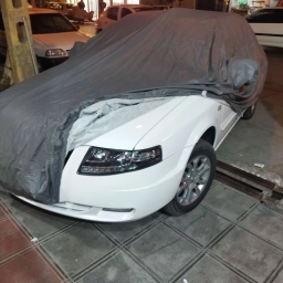 تولیدی دارنوز