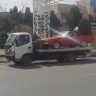 کفی خودروبر اسفندیاری