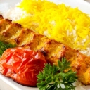 رستوران ارم، انواع غذاهای سنتی و مدرن در بیرجند