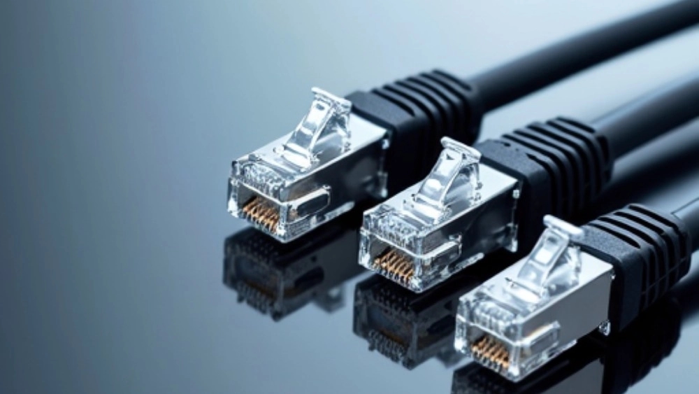 فروش عمده کابل شبکه cat7