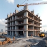 بتن ریزی یادگاری