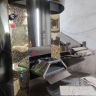 صنایع پخت کارون