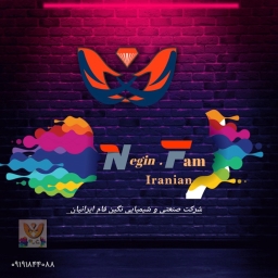 شرکت نگین فام ایرانیان