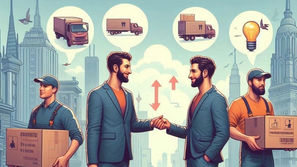مزایای استفاده از خدمات جاوید ترابر برای اثاث‌کشی در کوهدشت لرستان