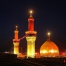 گروه زیارتی عاشقان مهدی عج