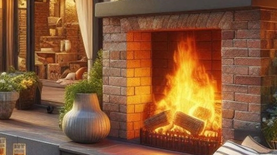 مزایای استفاده از باربیکیو و فایرپیت در مهمانی‌ های خانوادگی