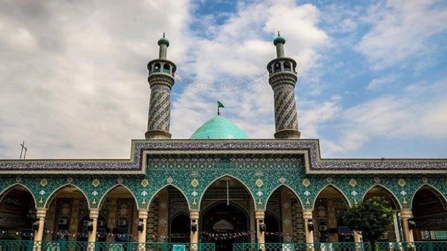 نقش گروه های زیارتی در توسعه گردشگری مذهبی