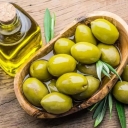بازرگانی تیدا، تولید و فروش عمده زیتون در رودبار